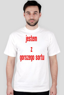 #gorszy sort polaka