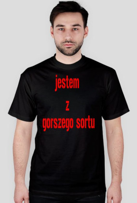 #gorszy sort polaka