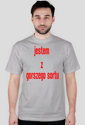 #gorszy sort polaka