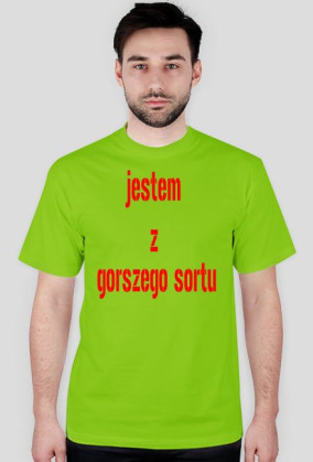 #gorszy sort polaka