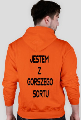 GORSZY SORT polaka