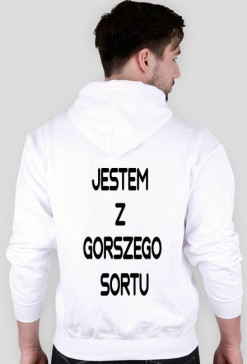 GORSZY SORT polaka