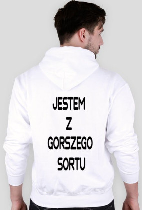 GORSZY SORT polaka