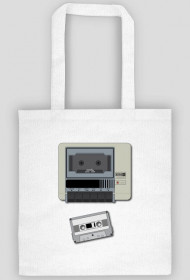torba magnetofon
