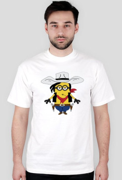 miniony Luk