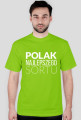 Polak najlepszego sortu