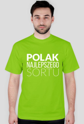 Polak najlepszego sortu