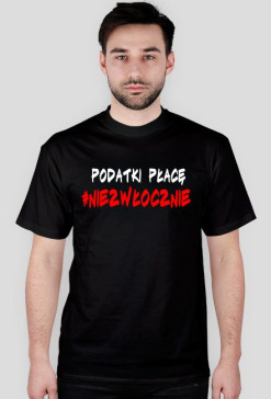 podatki płacę #niezwłocznie