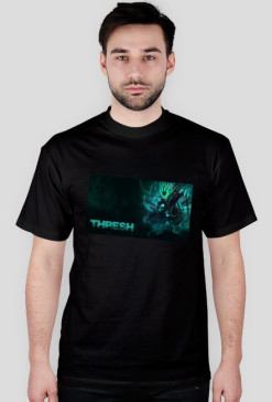 Tresh (LOL)