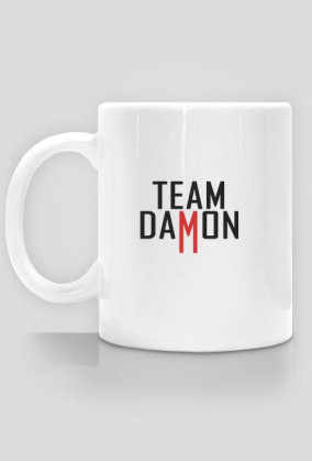 Kubek Damon