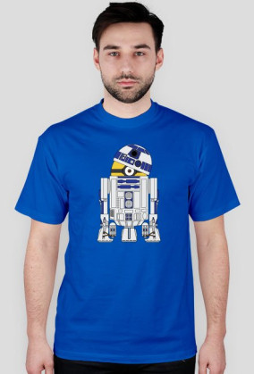 miniony R2