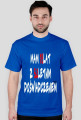 MESKA T-SHIRT