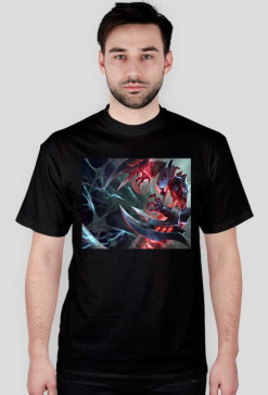 nocturne eternum (LOL)