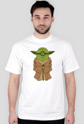 miniony - Yoda