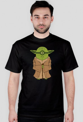 miniony - Yoda