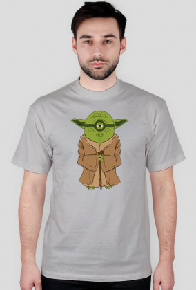 miniony - Yoda