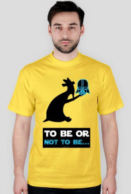 kozioł to be or not