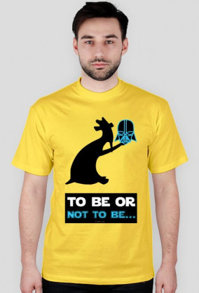 kozioł to be or not