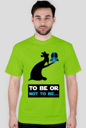 kozioł to be or not