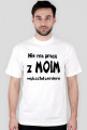 Moje wykształcenie