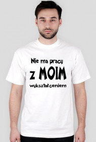 Moje wykształcenie