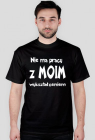 Moje wykształcenie