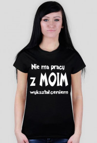Moje wykształcenie