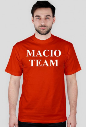 Macio Team