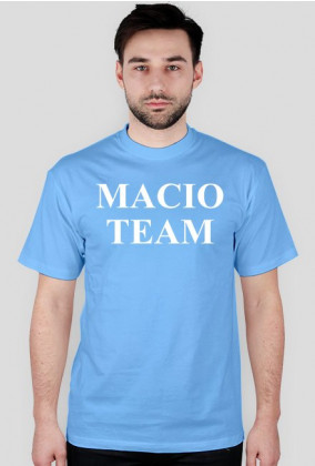 Macio Team