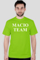 Macio Team