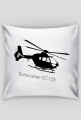Poduszka "Eurocopter EC135" AwiationWear