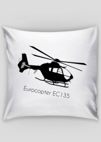 Poduszka "Eurocopter EC135" AwiationWear