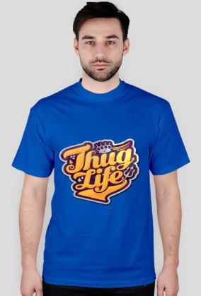 Koszulka Thug Life CS:GO