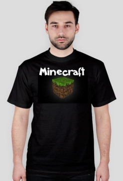 Lubie Minecraft