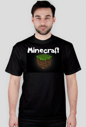 Lubie Minecraft