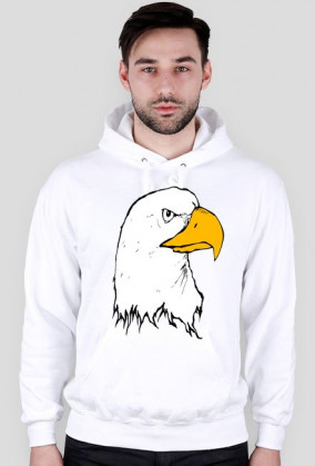 BLUZA ORZEŁ