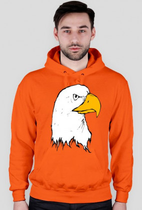 BLUZA ORZEŁ