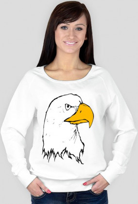 BLUZA ORZEŁ 2