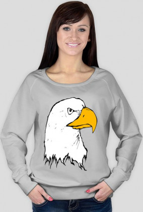 BLUZA ORZEŁ 2