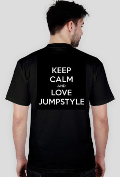 jumpstyle