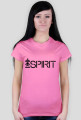 Koszulka damska ESPIRIT
