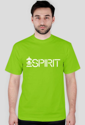 Koszulka męska ESPIRIT