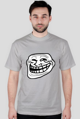 Koszulka Trollface#5