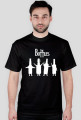 Koszulka męska THE BOTTLES