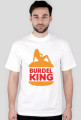 Koszulka męska BURDEL KING