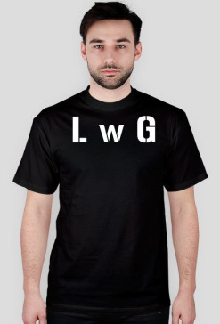 LwG czarna