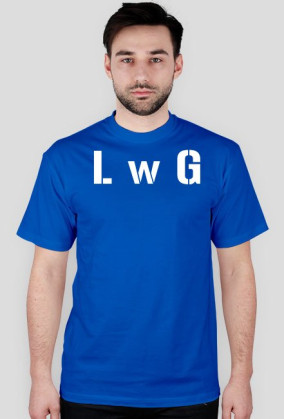 LwG czarna