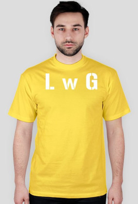 LwG czarna