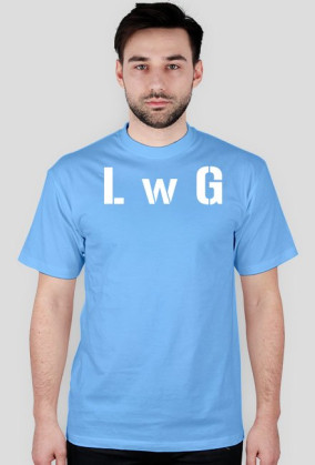 LwG czarna