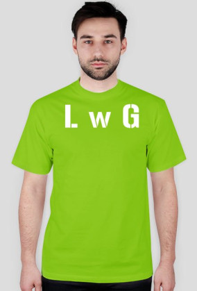 LwG czarna